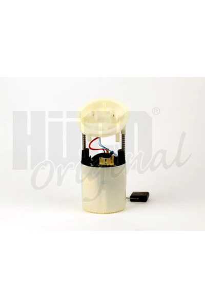 HITACHI Sistem Alimentare Cu Combustibil Bmw 1/3