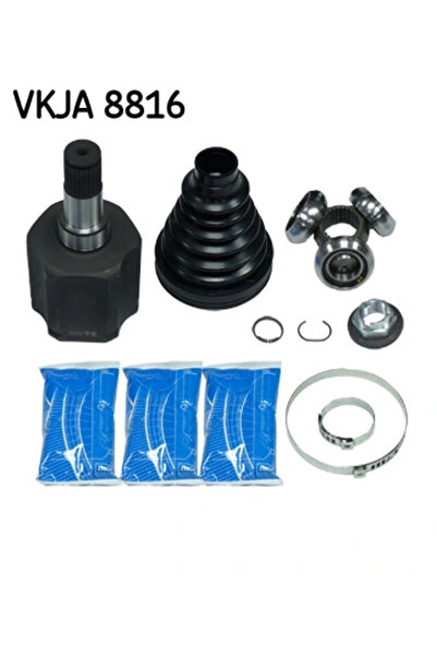SKF Ford Kuga 1 Drive Shaft Joint Kit
