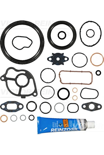 VICTOR REINZ Set Garnituri Carter Mercedes-Benz Clasa 5/Clasa A/Clasa B Sport...