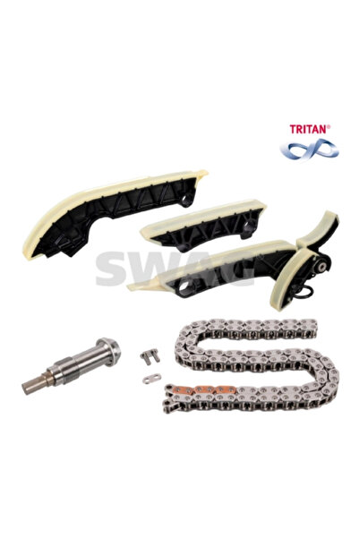 SWAG Chit Lant De Distributie Mercedes-Benz Cla/Gla/Glb