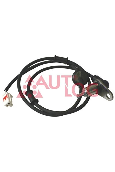AUTLOG Сензор за скоростта на колелото заден ляв мост Mazda Premacy