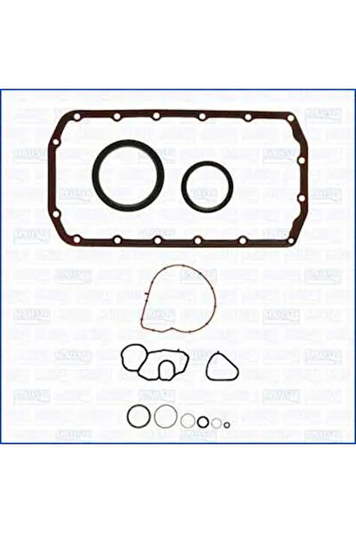 Ajusa Set Garnituri Carter Bmw 1/3