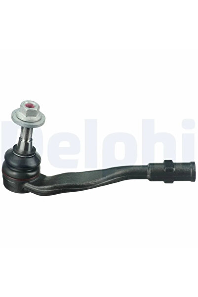 DELPHİ Audi A8 D4 Left Front Axle Bumper Head