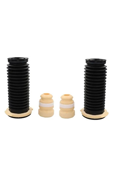 MAGNUM TECHNOLOGY Chit Protectie Praf Amortizor Puntea Spate Fiat 500X Jeep R...