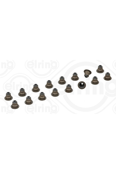 ELRING Set Garnituri Ax Supape Hyundai Kona/Tucson/I30 Kia Ceed/Cerato 4 Limu...