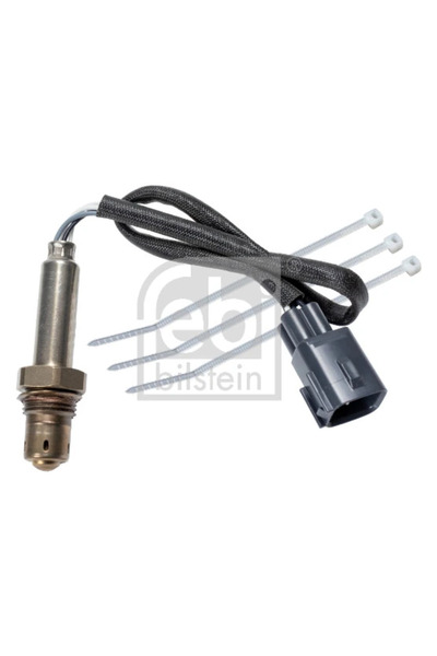 FEBI BILSTEIN Sonda Lambda Citroen C1 Daihatsu Sirion