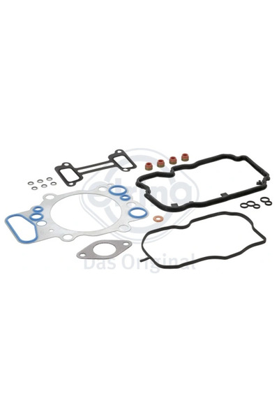 ELRING Set Garnituri Chiulasa Scania 4 - Series/P 1/R 1