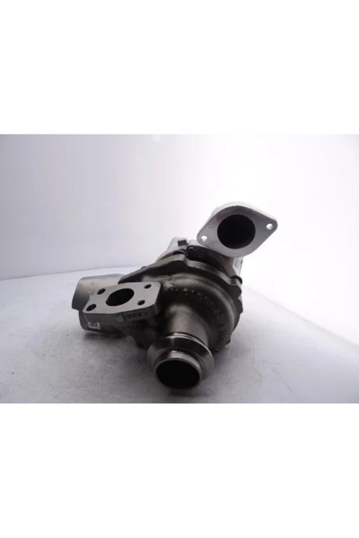 garrett Compresor Sistem De Supraalimentare Citroen Berlingo Multispace/C3 2/...