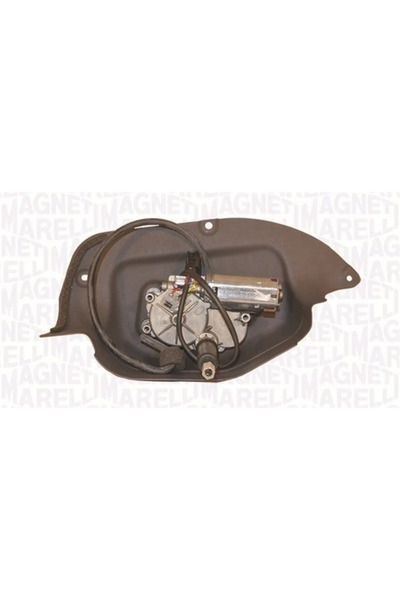 MAGNETI MARELLI Motor Stergator Spate Ford Transit Bus/Transit Caroserie