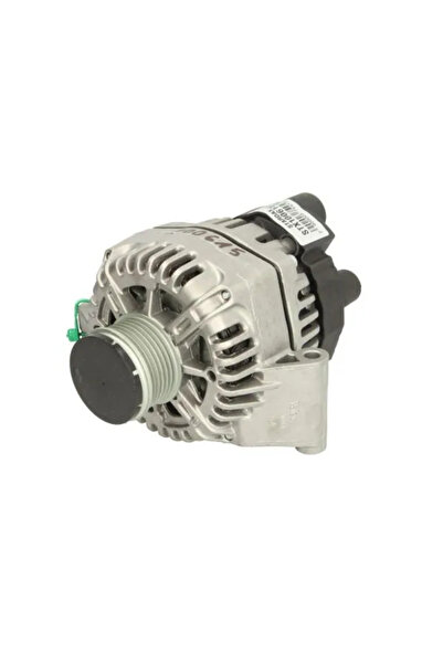 STARDAX Generator / Alternator Fiat Doblo Microbus/Idea/Punto Ford C-Max/Fies...