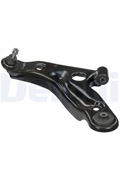 DELPHİ Долен носач за окачване на колелата Nissan Pixo Suzuki Alto 7