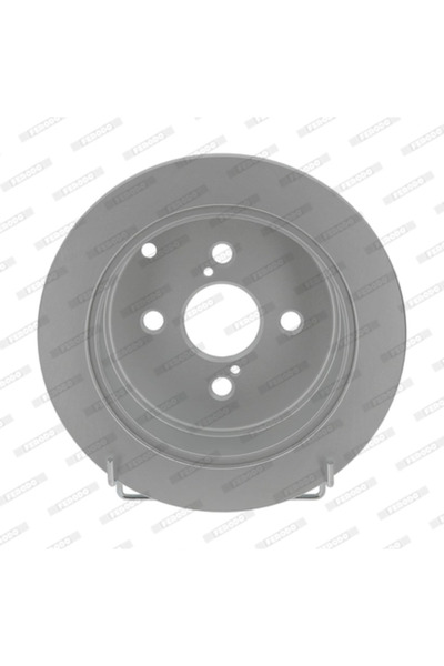 FERODO Brake Disc Toyota Corolla