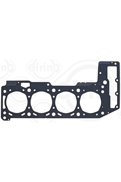 ELRING Garnitura Chiulasa Fuso (Mitsubishi) Canter Iveco Cityclass