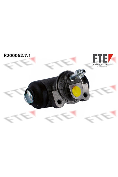 FTE Cilindru Receptor Frana Puntea Spate Ford Ranger Ford Usa Ranger Cab &