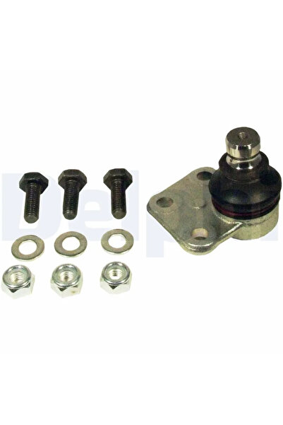 DELPHİ Steering knuckle MERCEDES-BENZ CITAN microbus 2012-2021 TC1999