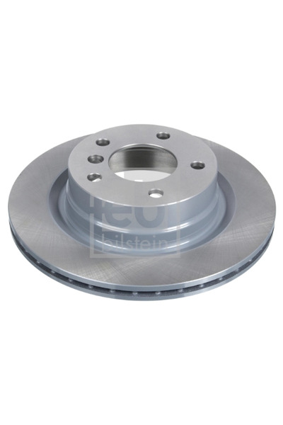 FEBI BILSTEIN Disc Frana Puntea Spate Bmw 1/3 Bmw (Brilliance) 3 Series