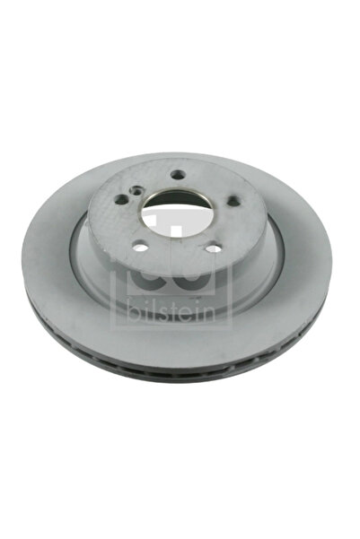 FEBI BILSTEIN Disc Frana Puntea Spate Mercedes-Benz Cls/E-Class/Glk-Class Mer...