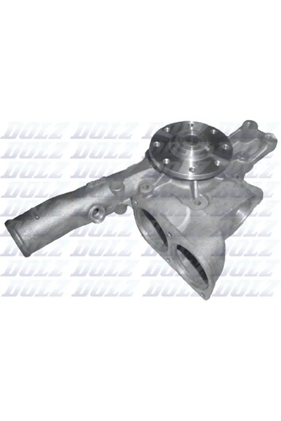 dolz Pompa De Apa Racire Motor Mercedes-Benz Atego/Axor/Econic