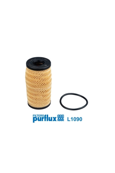 PURFLUX Filtru Ulei Fiat Talento Bus/Talento Caroserie/Talento Platou / Sasiu...