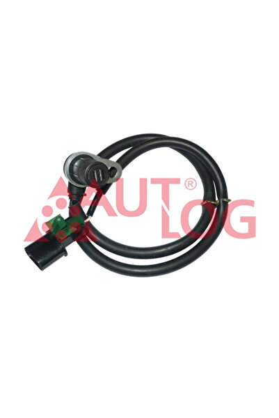 AUTLOG Wheel Speed ​​Sensor Rear Axle Left Mitsubishi Pajero 4 2007-2007