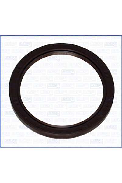 Ajusa Crankshaft seal NISSAN SERENA (C23) 1994-2000