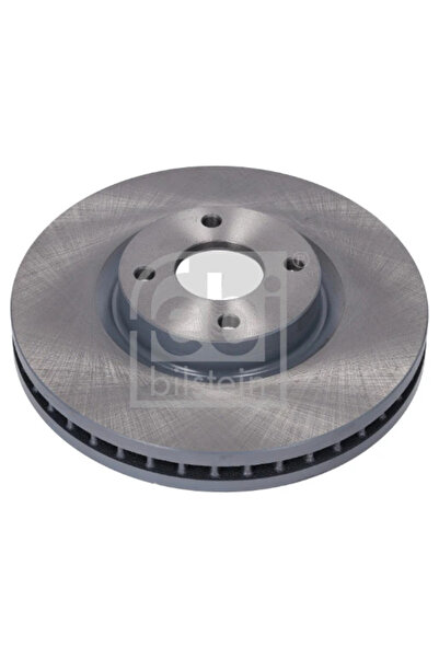 FEBI BILSTEIN Disc Frana Punte Fata Ford Ecosport