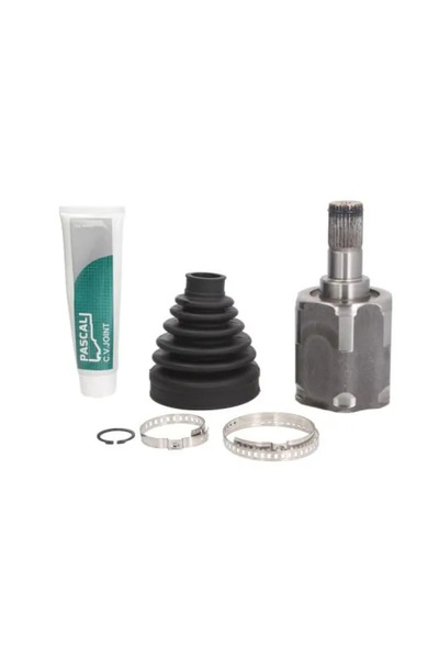 Pascal Drive Shaft To Gearbox Kia Cee'D