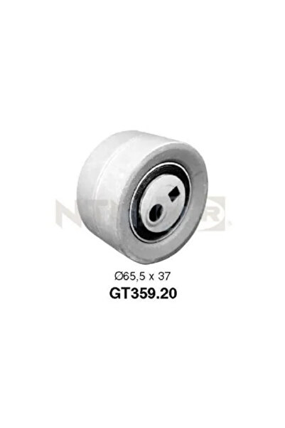 SNR Rola Intinzator Curea Distributie Citroen Jumper 1 Bus/Jumper 1 Caroserie...