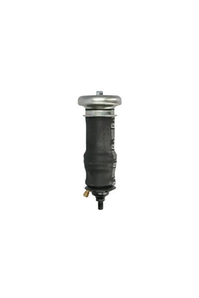 MAGNUM TECHNOLOGY Предни и задни окачващи маншони на кабината на водача Scani...