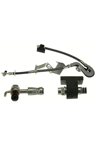 TRW Furtun Frana Peugeot 407