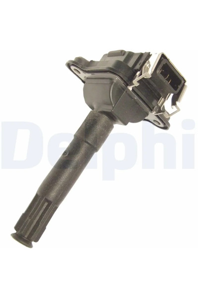 DELPHİ Bobina De Inductie Audi A3/A4 B5/A6 C4 Seat Alhambra 1994-2010