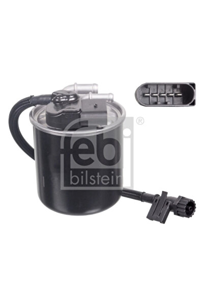 FEBI BILSTEIN Filtru Combustibil Mercedes-Benz Sprinter 3,5-T Bus/Sprinter 3,...