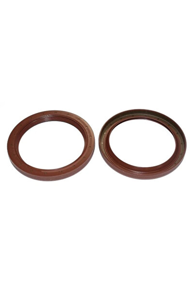 ELRING Simering Arbore Cotit Smart Cabrio/City-Coupe/Fortwo