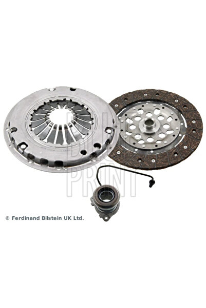 BLUE PRİNT Set Ambreiaj Alfa Romeo Mito Fiat Grande Punto/Punto Evo