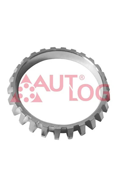 AUTLOG Inel Senzor Abs Axa Spate Ambele Parti Dacia Logan Renault Clio 1/Clio...