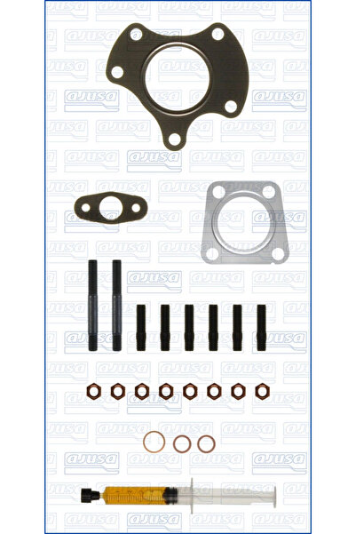 Ajusa Set Montaj Turbocompresor Chrysler Grand Voyager 5 Lancia Voyager Microbus