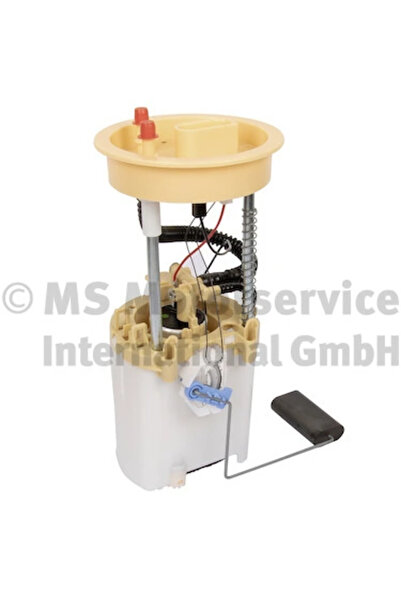 PIERBURG Sistem Alimentare Cu Combustibil Seat Cordoba/Ibiza 3 Skoda Fabia 1