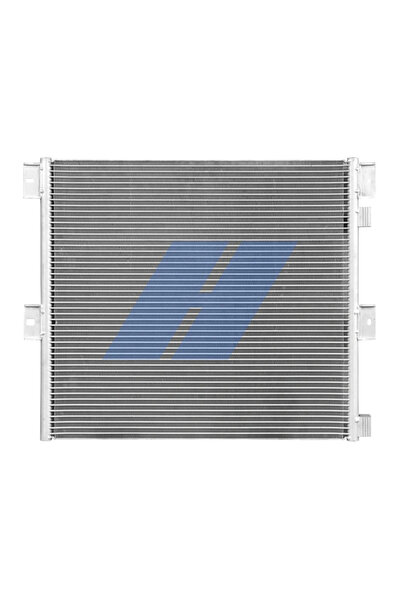 HIGHWAY AUTOMOTIVE Condensator Climatizare Renault Trucks Midlum