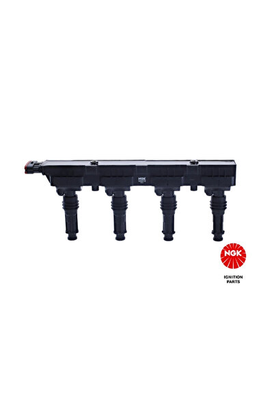 NGK Bobina De Inductie Opel Agila/Astra G/Corsa B Vauxhall Agila Model 1/Cors...