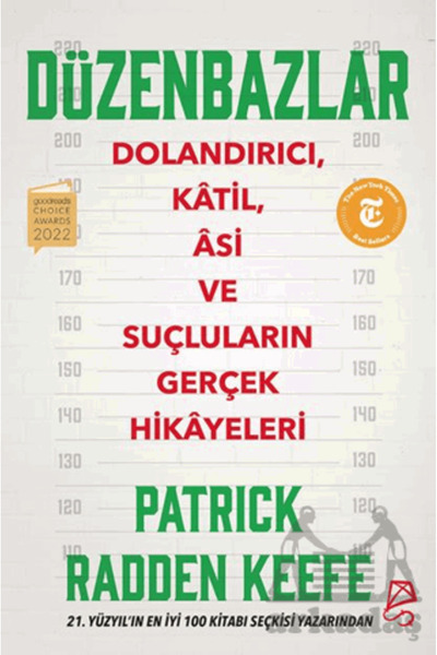 Serbest Kitaplar Düzenbazlar