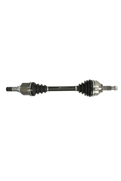 Pascal Drive Shaft Front Axle Left Nissan Primastar Bus/Primastar Body Opel V...