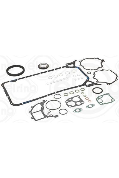 ELRING Set Garnituri Carter Mercedes-Benz 124 T-Model/124 Limuzina/190 Multic...