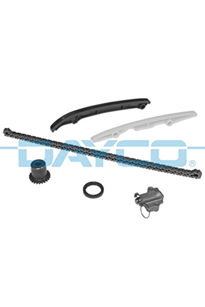 DAYCO Chit Lant De Distributie Alfa Romeo Mito Chrysler Ypsilon