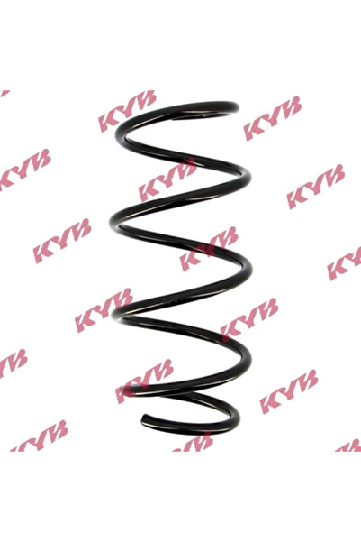 KYB Спирална пружина на предния мост на Seat Leon