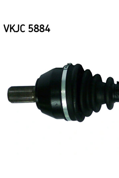 SKF Planetara FORD MONDEO IV limuzina (BA7) 2007-2015