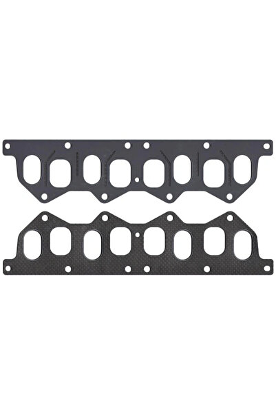 ELRING Garnitura Galerie Admisie /Evacuare Renault 19 1/19 2/Clio 1 Volvo 440...