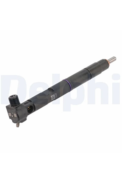 DELPHİ Injector Hyundai I20 1/I30/IX20 Kia Cee'D/Rio 3/Venga