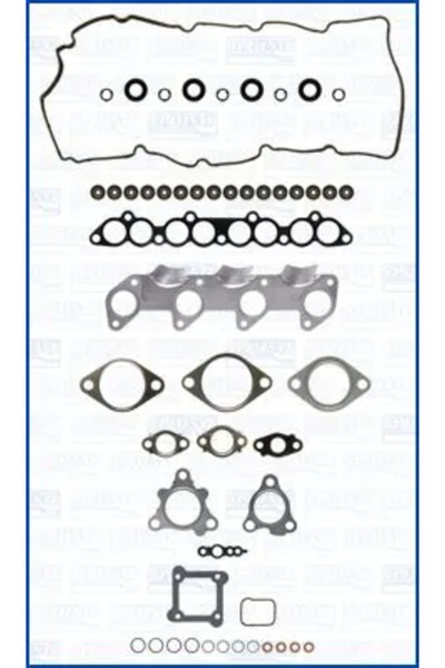 Ajusa Set Garnituri Chiulasa Hyundai Elantra 4 Limuzina/Elantra 5 Limuzina/I2...