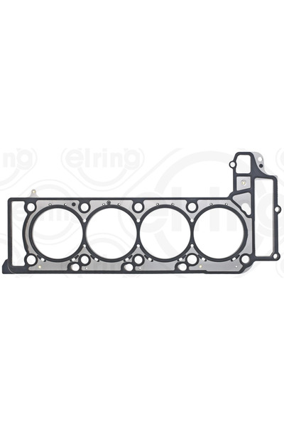 ELRING Garnitura Chiulasa Dreapta Mercedes-Benz C-Class/Cls/E-Class