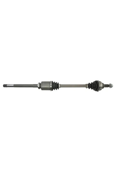 Pascal Drive Shaft Front Right Axle Nissan Primastar Bus/Primastar Body Opel ...